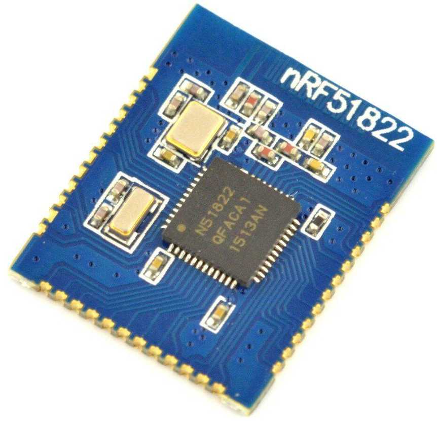 Un'introduzione Al Beacon Bluetooth NRF51822 - Foto 9