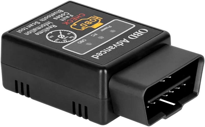 Interfejs „Bluetooth OBD2“ diagnostikos sąsaja ELM327 Peiying