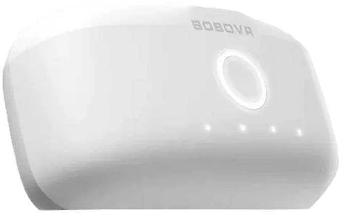 BOBOVR B2 baterijų paketas