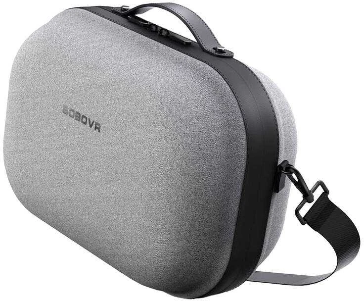BOBOVR C3 nešiojimo dėklas, skirtas Quest 3
