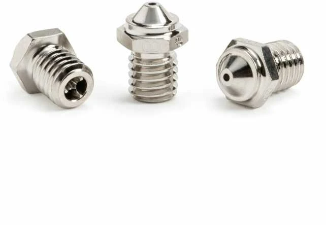 Bondtech CHT antgalis FIN padengtas varis