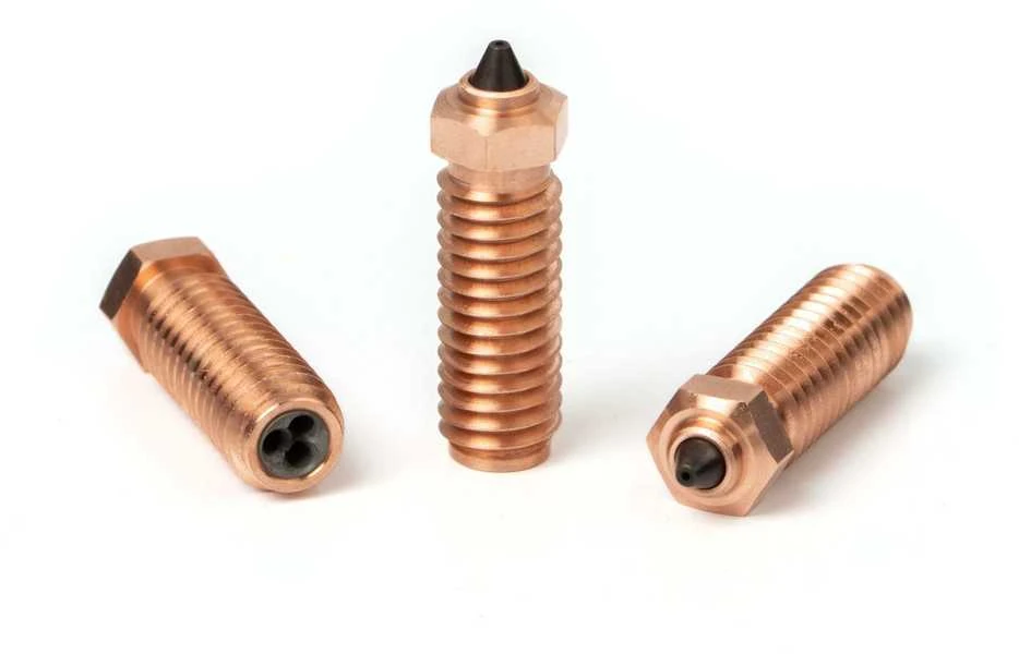 Bondtech CHT BiMetal vnt. rinkinys