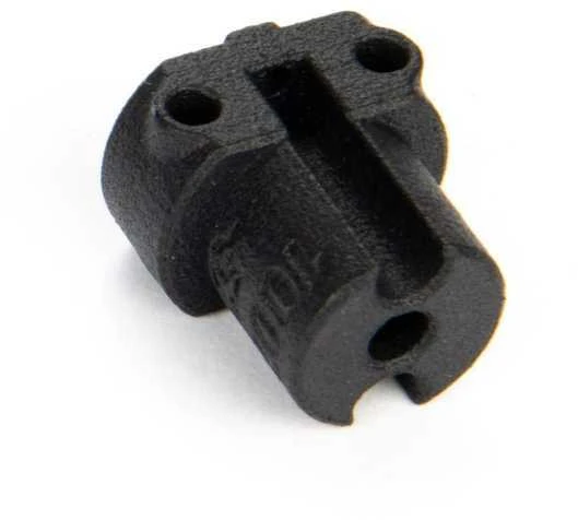 Bondtech DDX perėjimo adapteris juodas