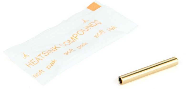Bondtech DDX adapterio rinkinys, skirtas Copperhead