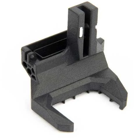 BondTech DDX v3 adapterio laikiklis