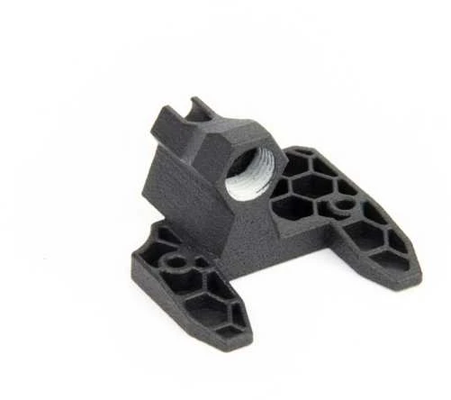 BondTech DDX v3 adapteris su korėtu pagrindu