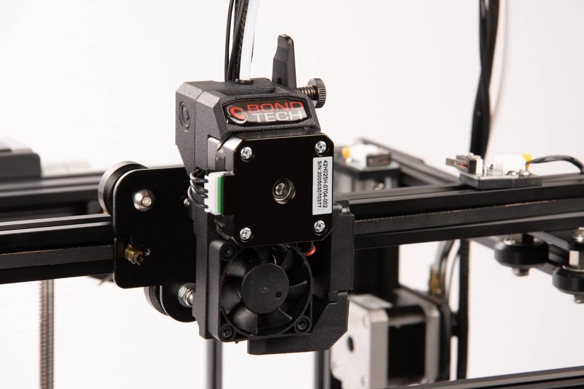 Bondtech DDX v3 ekstruderis