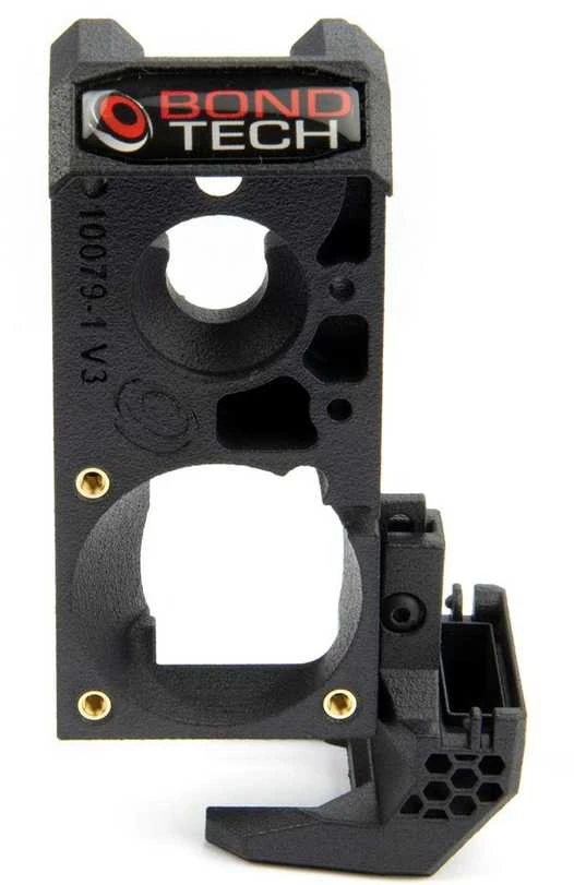 Bondtech DDX v3 ekstruderis