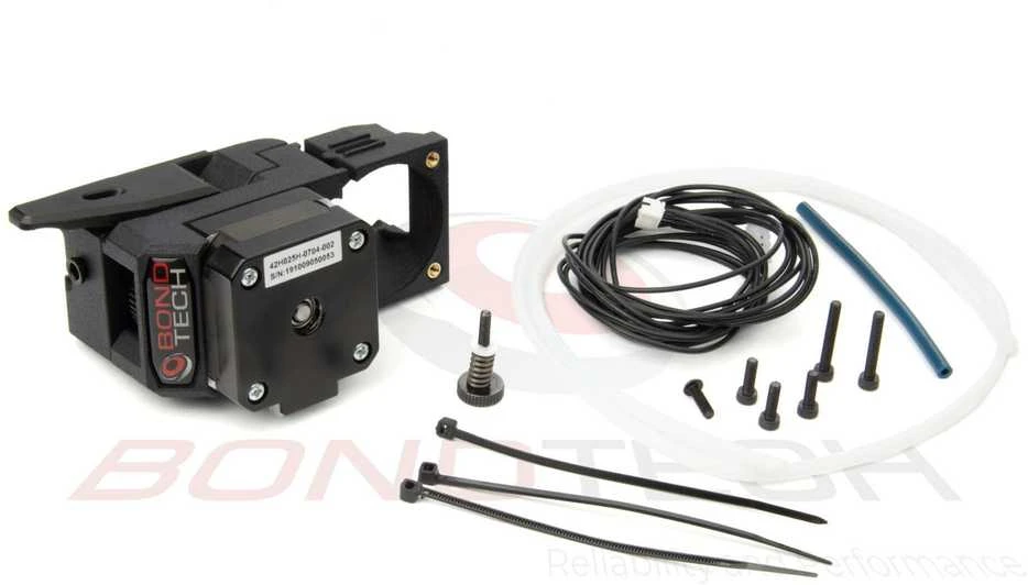 Bondtech DDX v3 ekstruderis