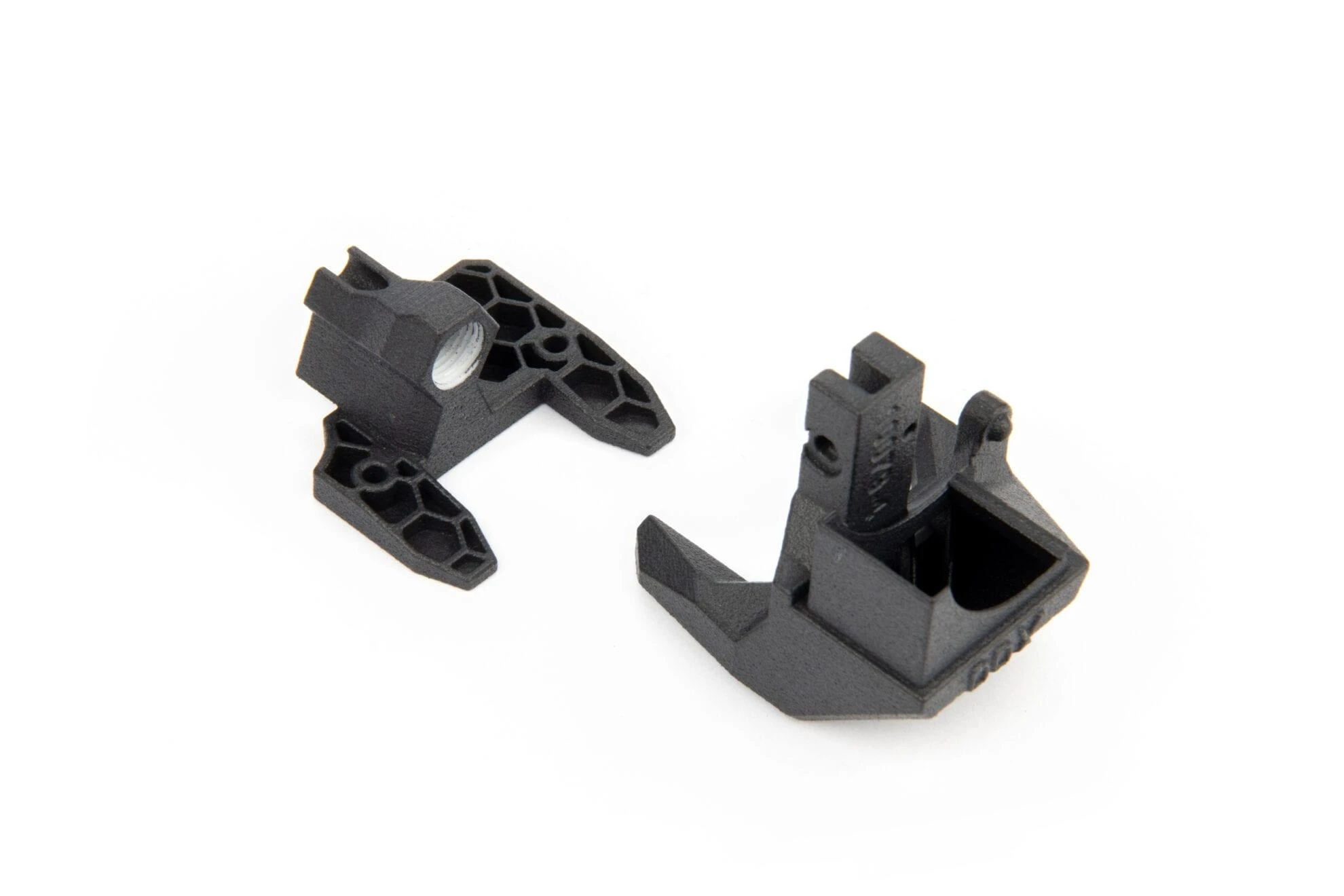 Bondtech DDX v3, skirtas Creality CR-10S Pro/Max