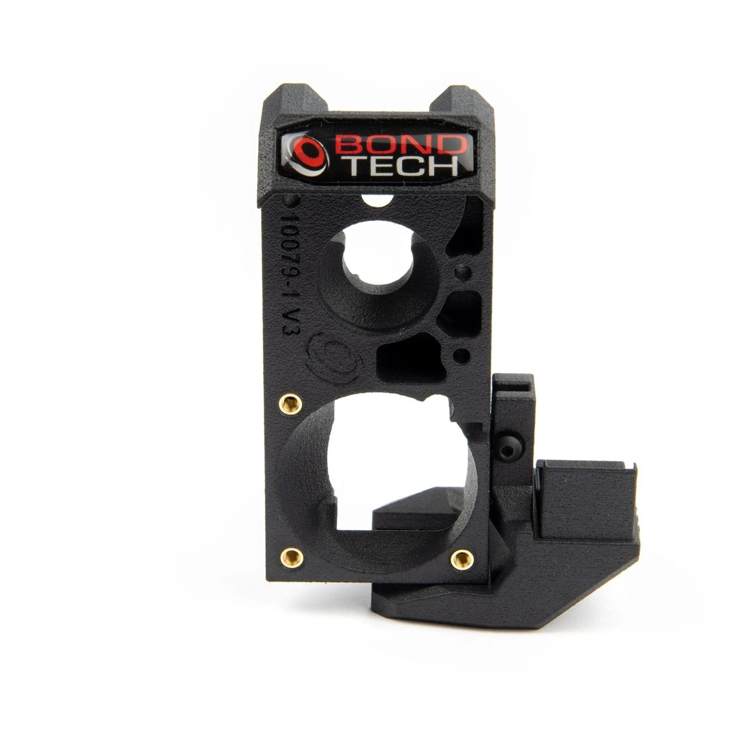 Bondtech DDX v3, skirtas Creality CR-10S Pro/Max