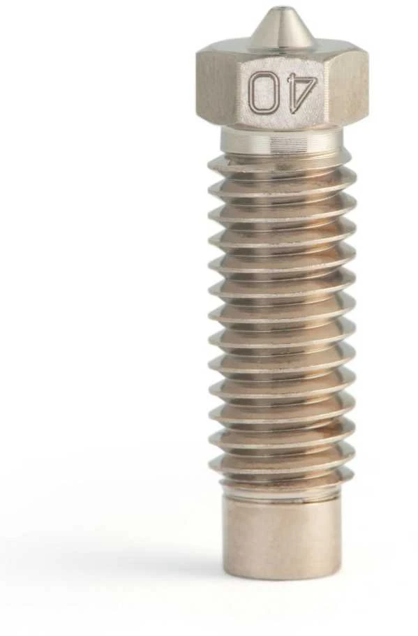 Bondtech CHT antgalis su 0.4 mm žymėjimu