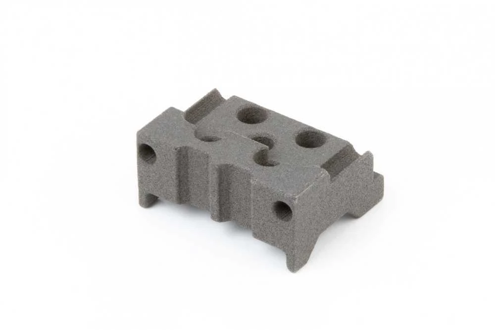 Dragon 3007 adapterio dalis kampu
