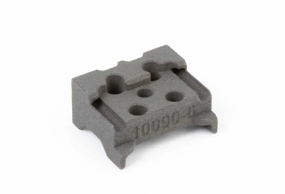 Bondtech Dragon 3007 adapteris, skirtas Mini After LGX Lite