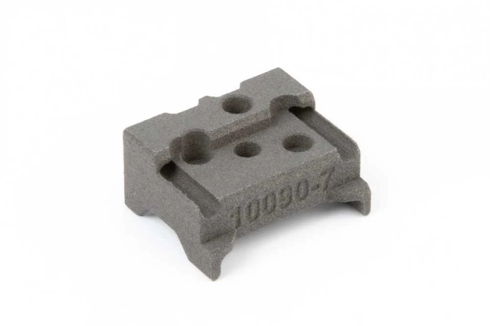 Bondtech Dragonfly 3007 adapteris, 10090-7 dalis