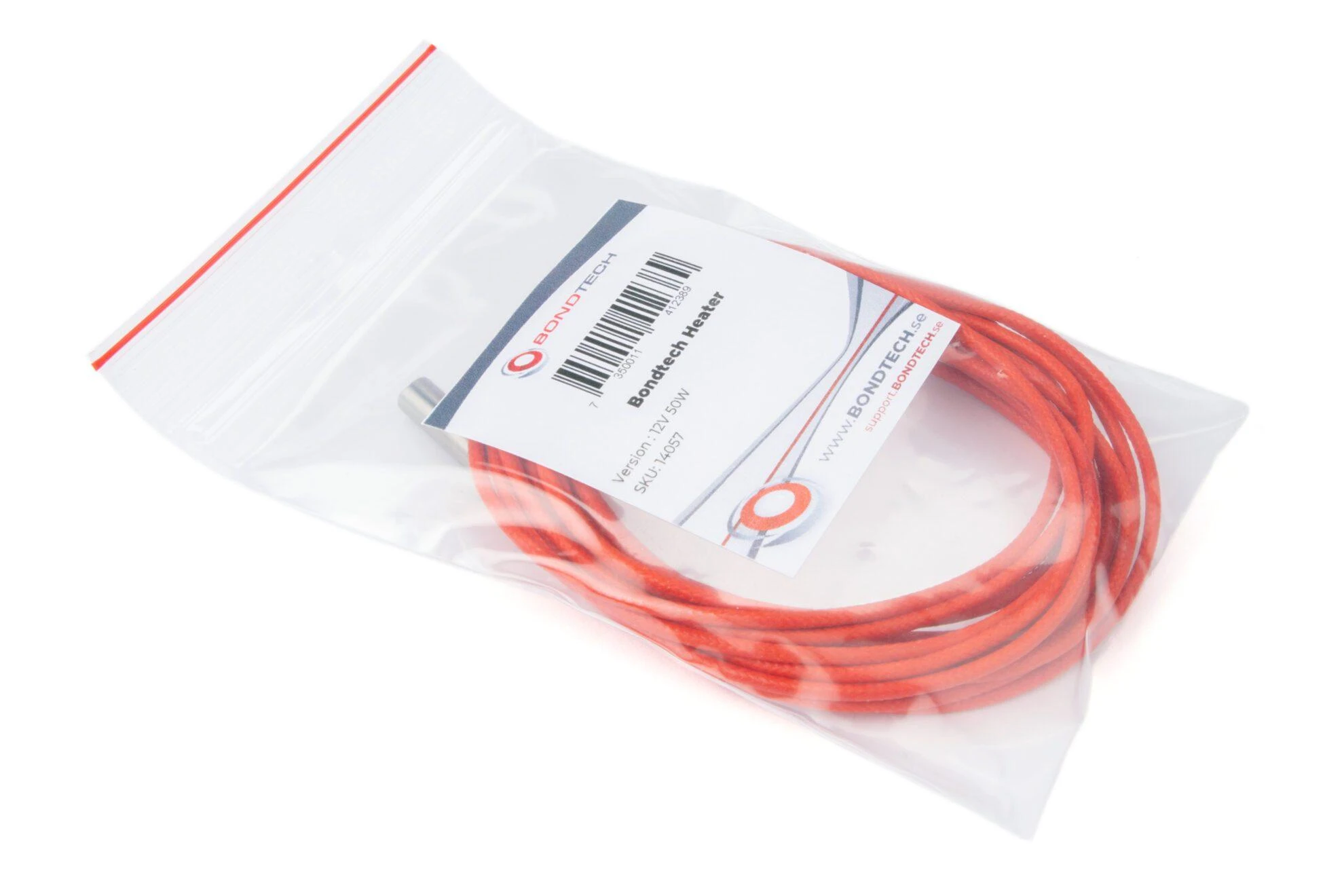 Bondtech HeatLink 12V 50W šildytuvas