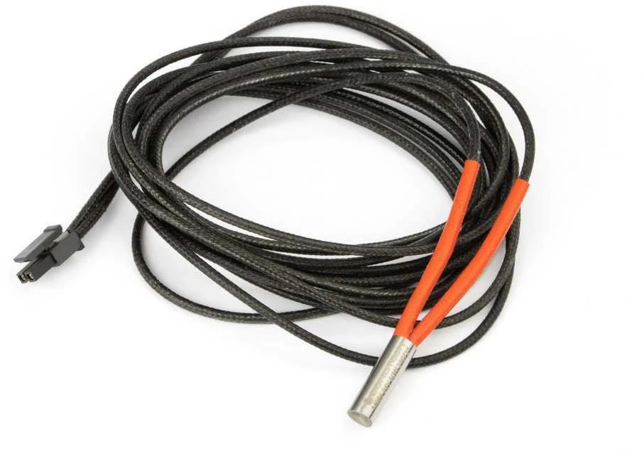 Bondtech HeatLink šildytuvas su ilgu laidu