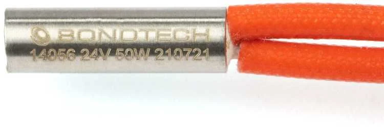 Bondtech HeatLink 24V 50W šildytuvas