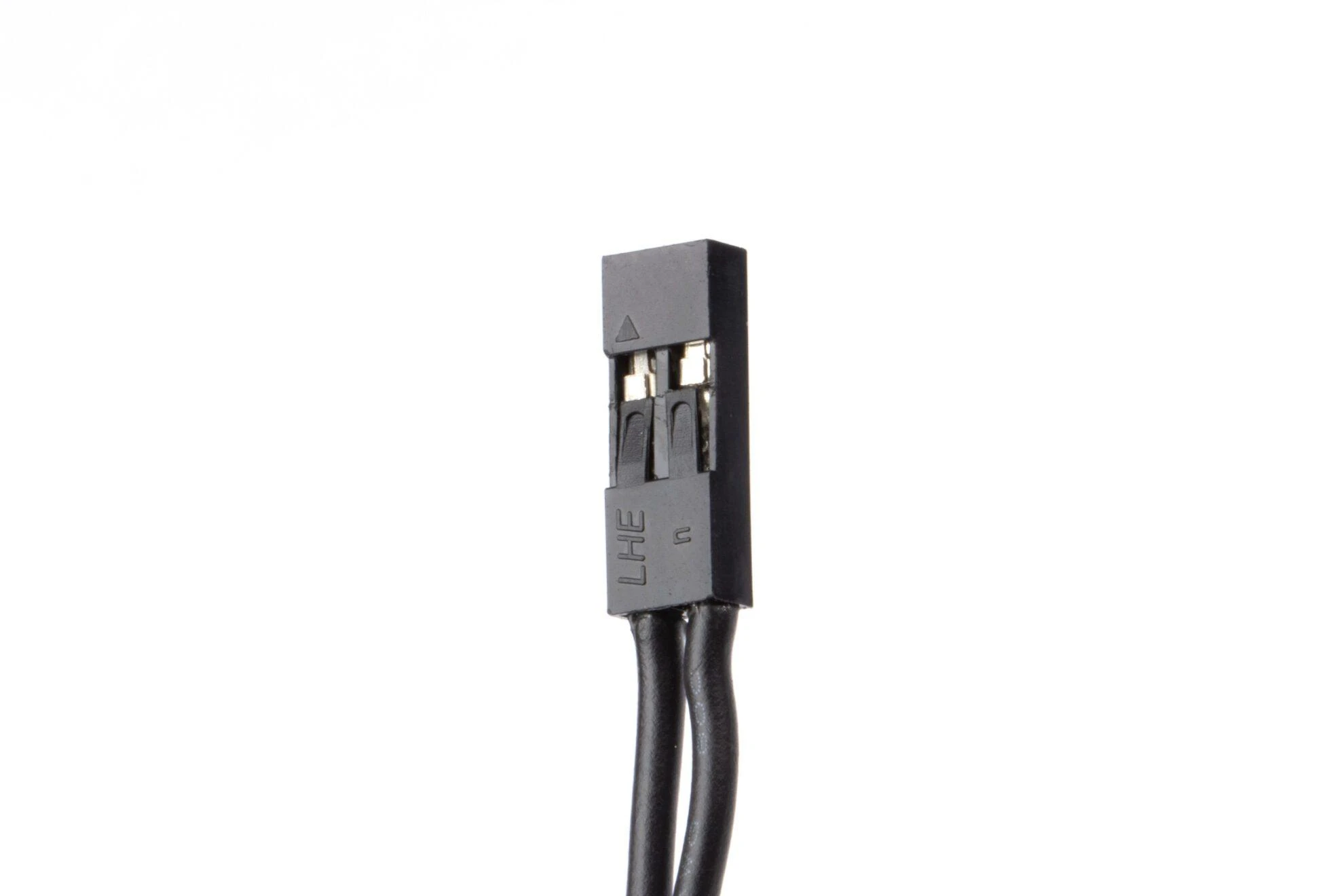 Bondtech HeatLink jungtis su laidais