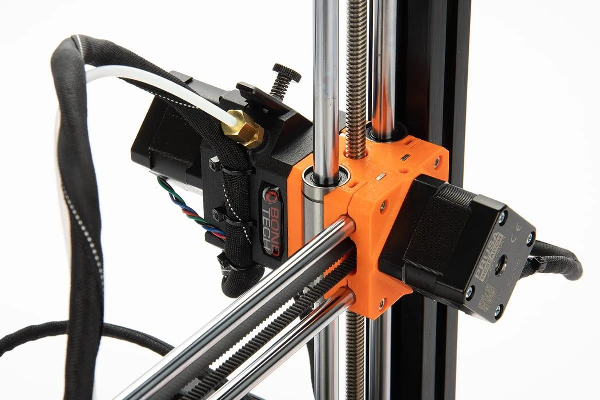 Bondtech IFS ekstruderis, skirtas Prusa Mini arba Mini+