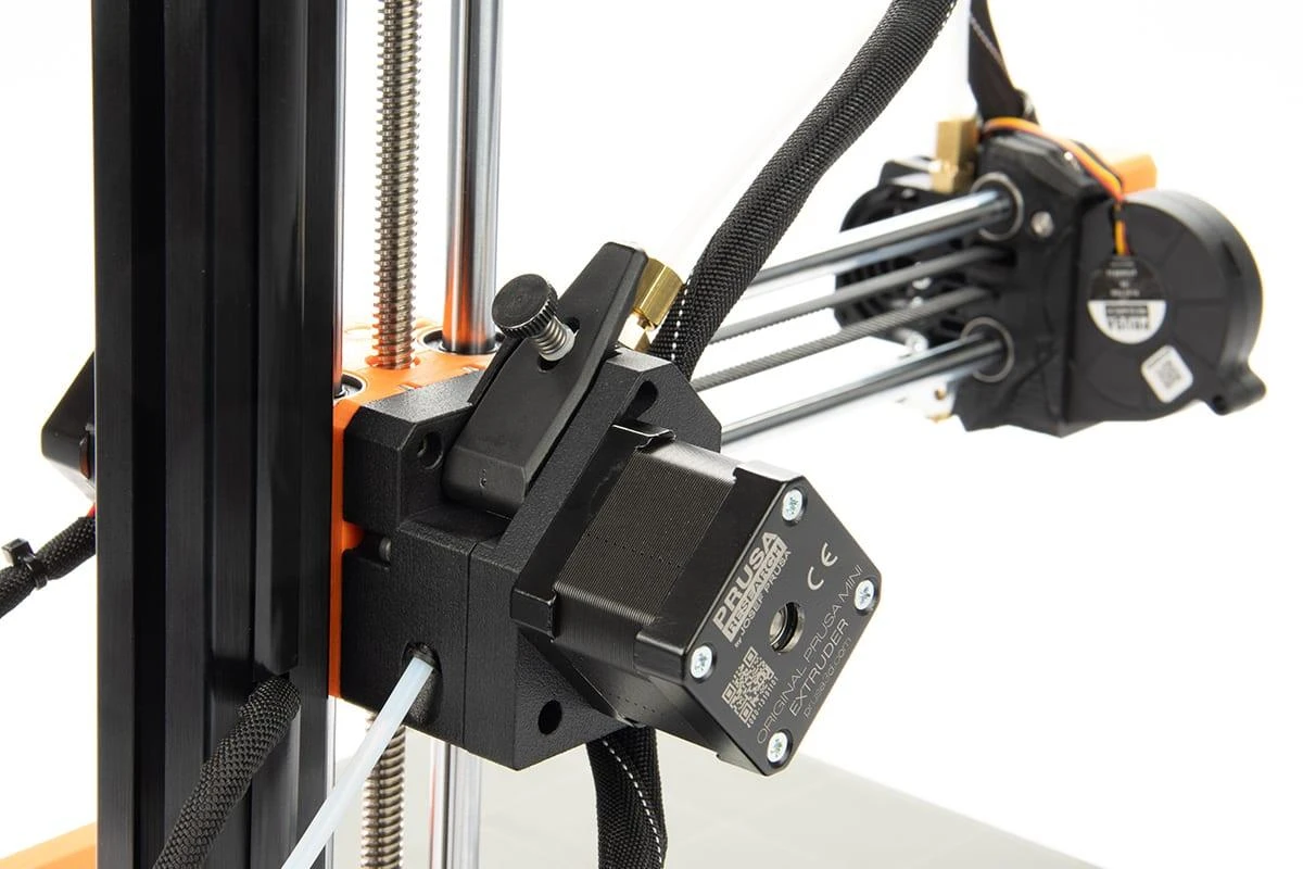 Bondtech IFS ekstruderis, skirtas Prusa Mini arba Mini+