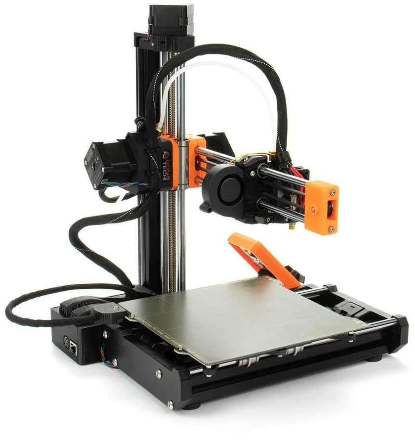 Bondtech IFS ekstruderis, skirtas Prusa Mini arba Mini+