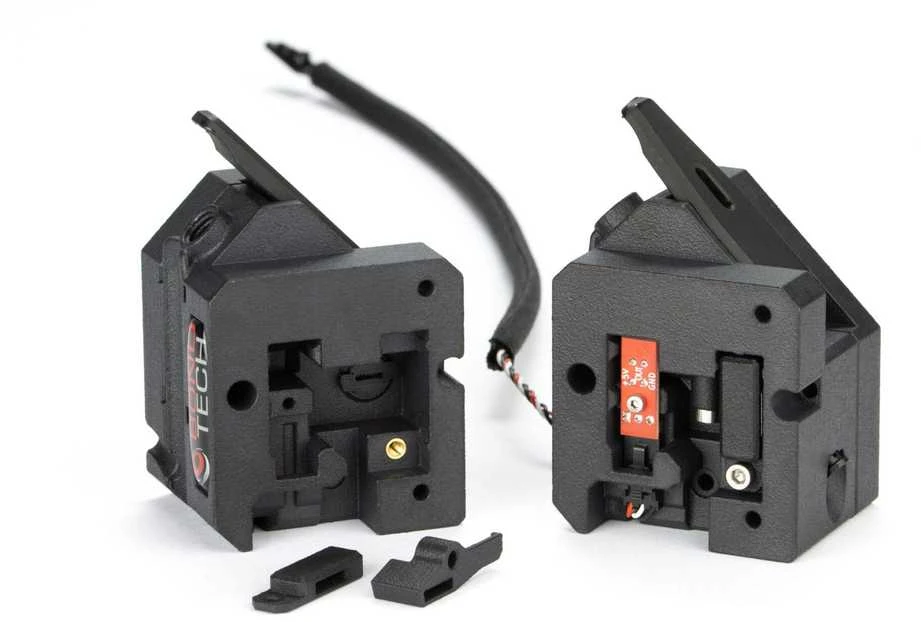 Bondtech IFS ekstruderis, skirtas Prusa Mini arba Mini+