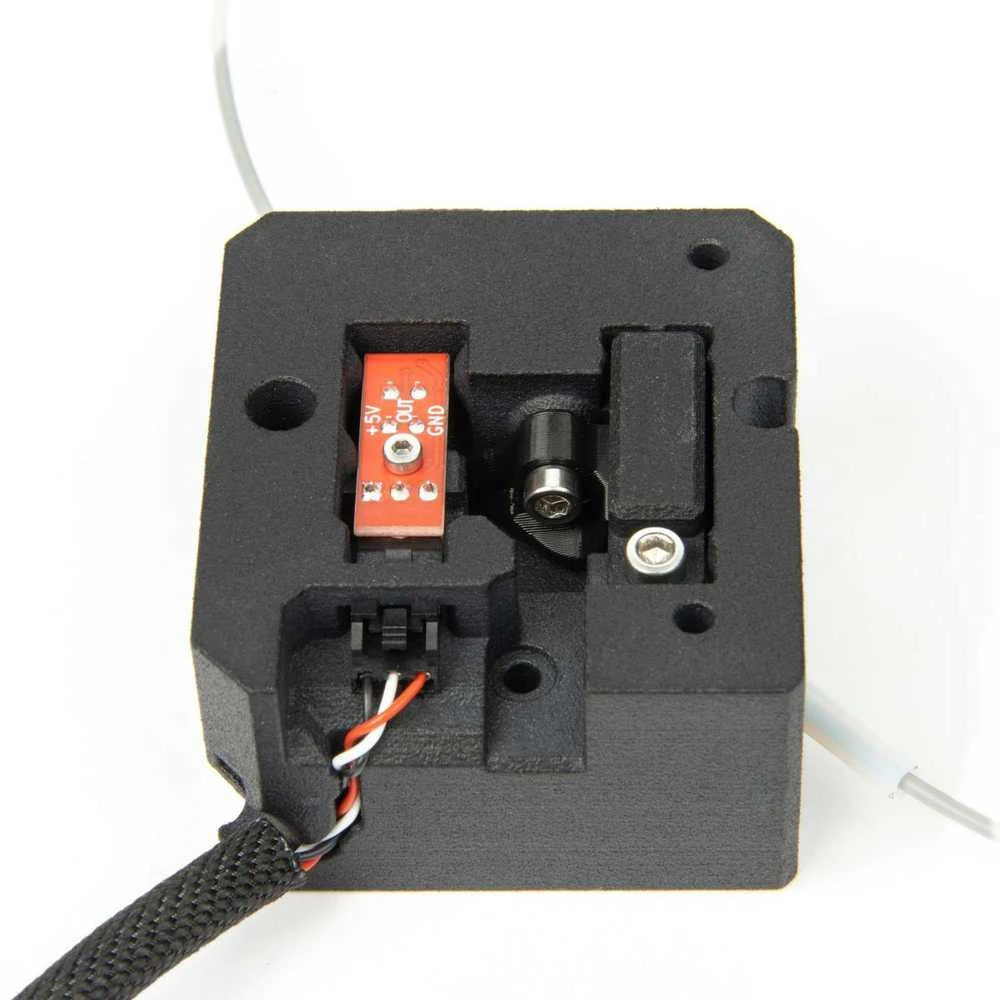 Bondtech IFS ekstruderis, skirtas Prusa Mini arba Mini+