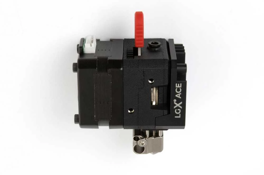 Bondtech LGX ACE Mosquito ekstruderis