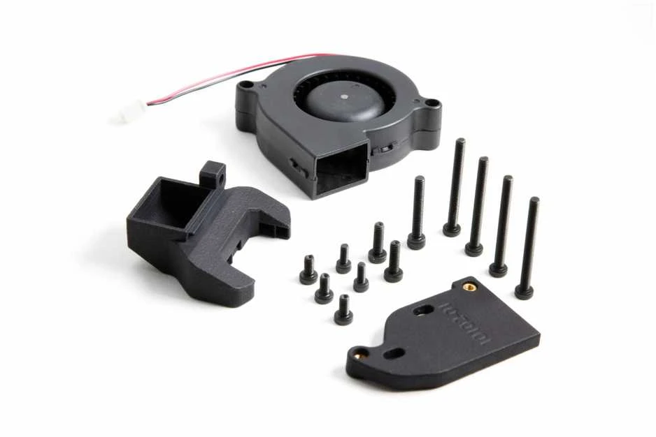 BondTech LGX ACE Mosquito for Kobra atnaujinimo rinkinys