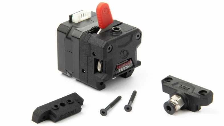 BondTech LGX ACE su montavimo priedais