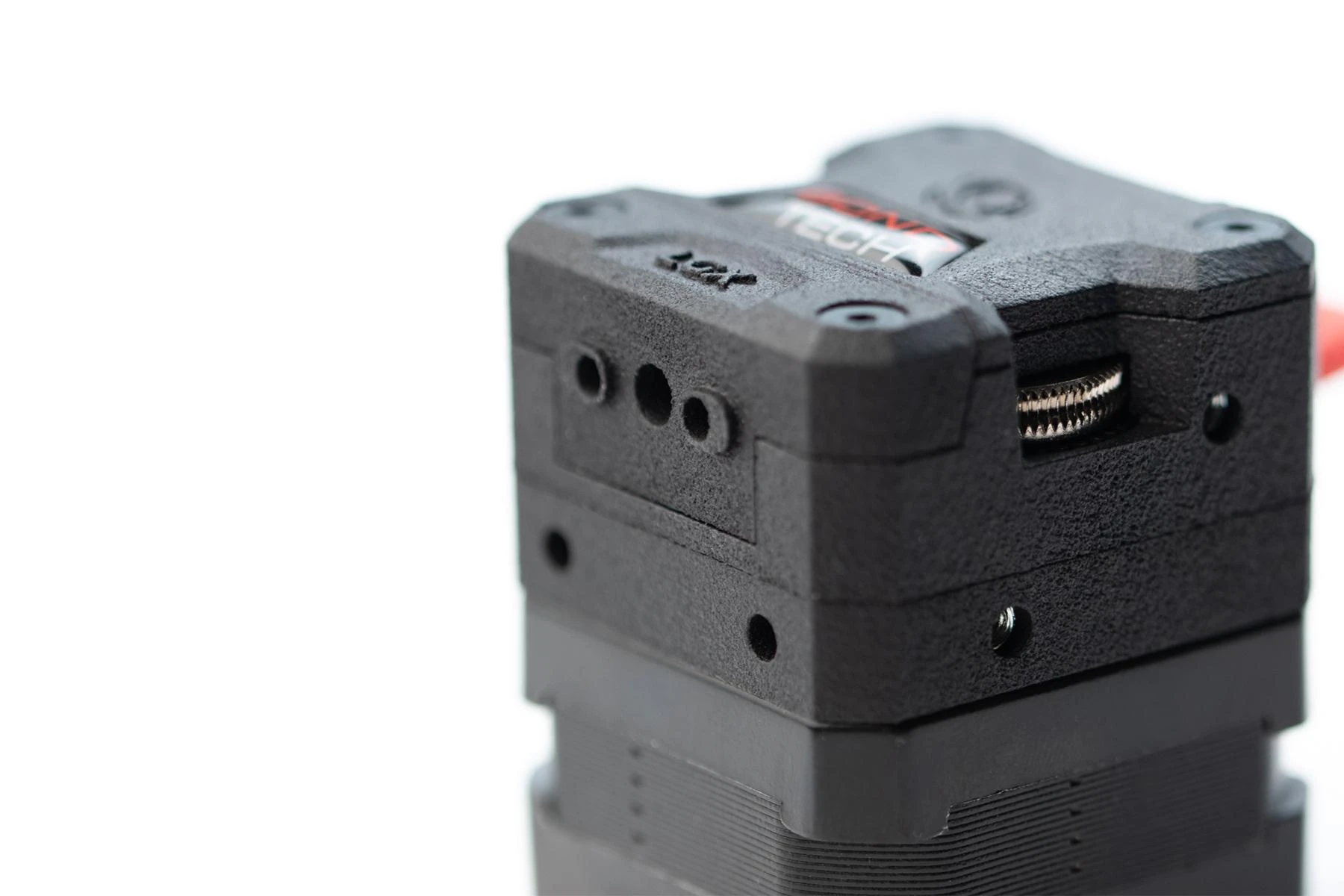 Bondtech LGX ekstruderis