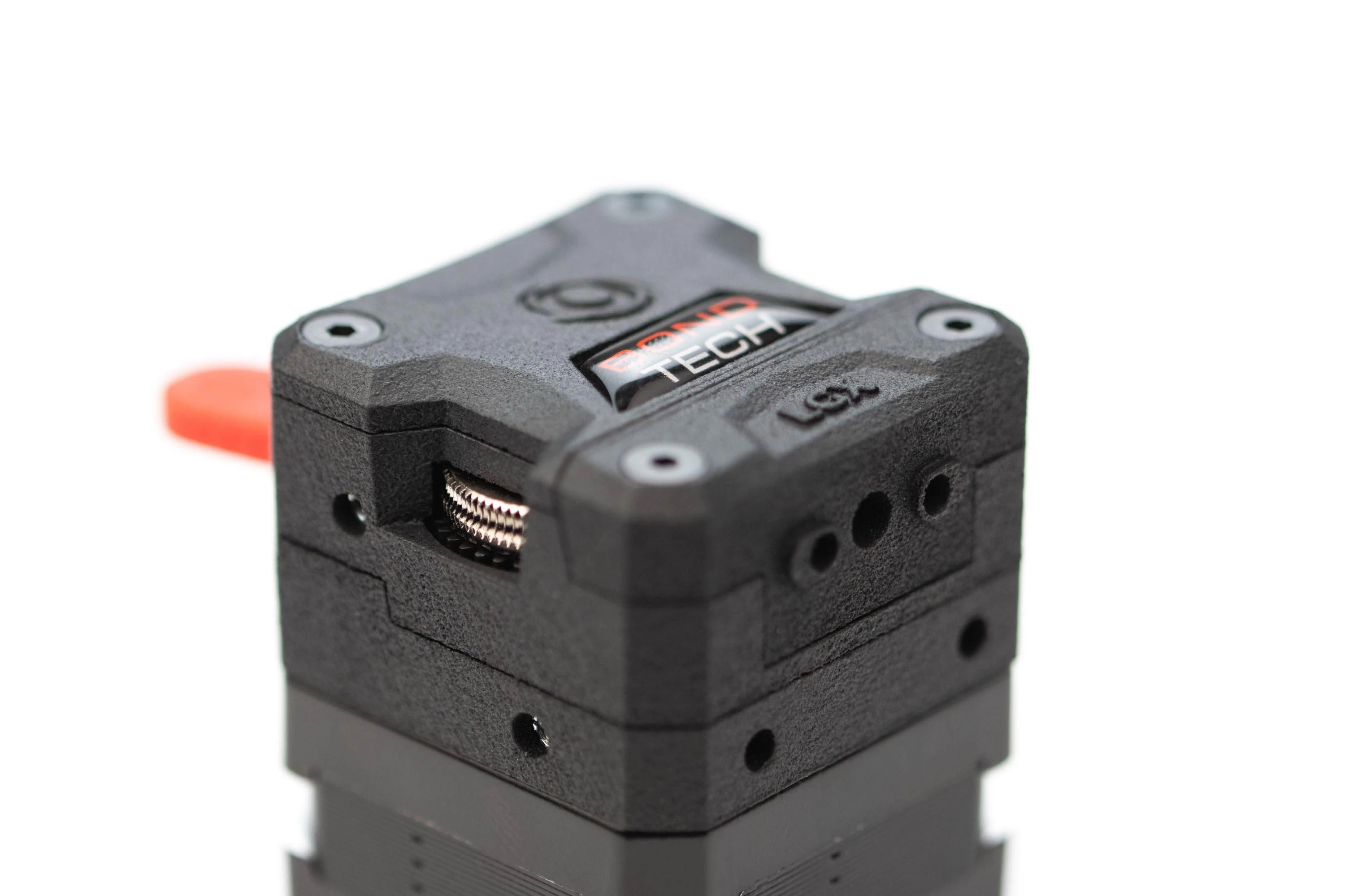Bondtech LGX ekstruderis