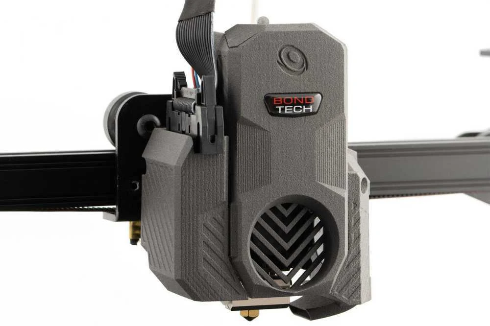 Bondtech LGX Lite Arrow, skirtas Creality