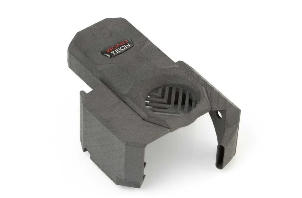 Bondtech LGX Lite Arrow ventiliatoriaus gaubtas