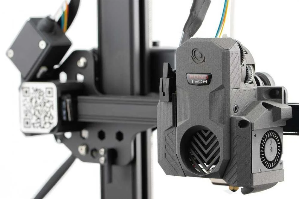 Bondtech LGX Lite Arrow, skirtas Creality