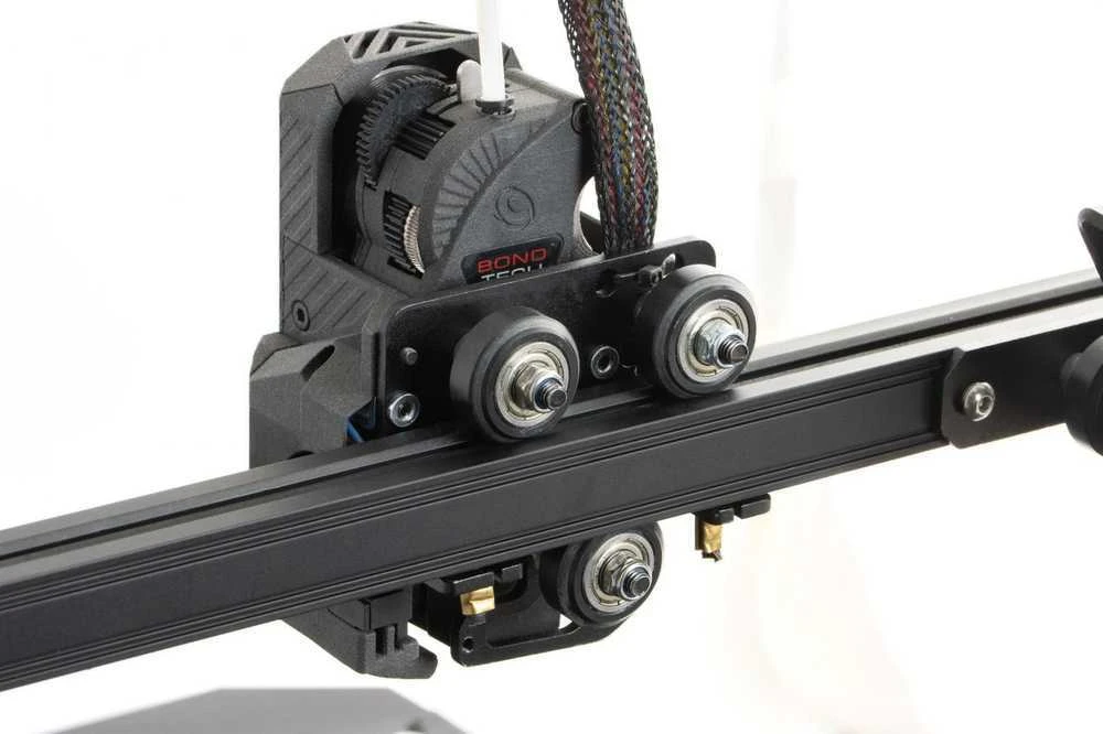 Bondtech LGX Lite Arrow, skirtas Creality