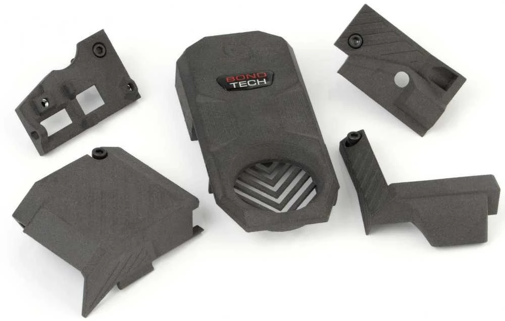 Bondtech LGX Lite Arrow, skirtas Creality