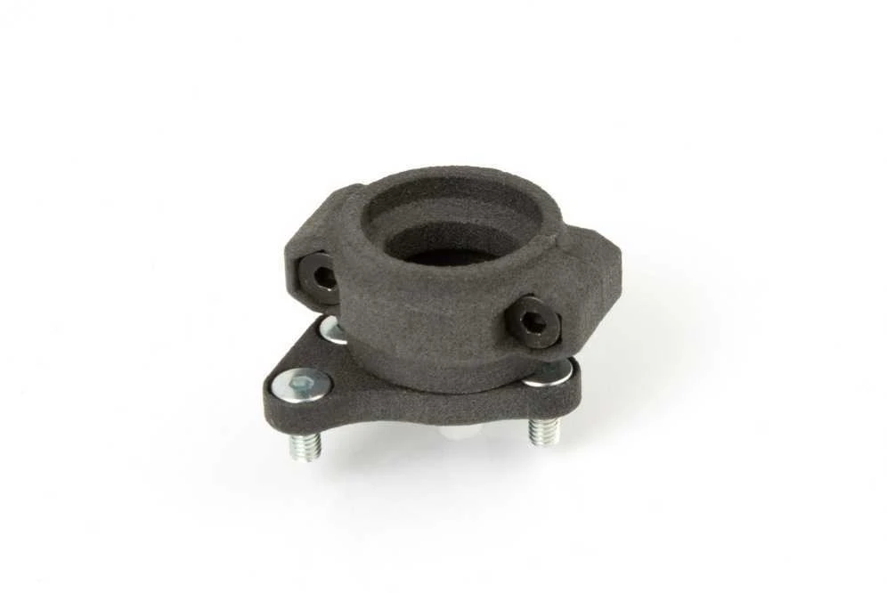 Bondtech LGX Lite PA12 tvirtinimo rinkinys Copperhead (groove tvirtinimas)