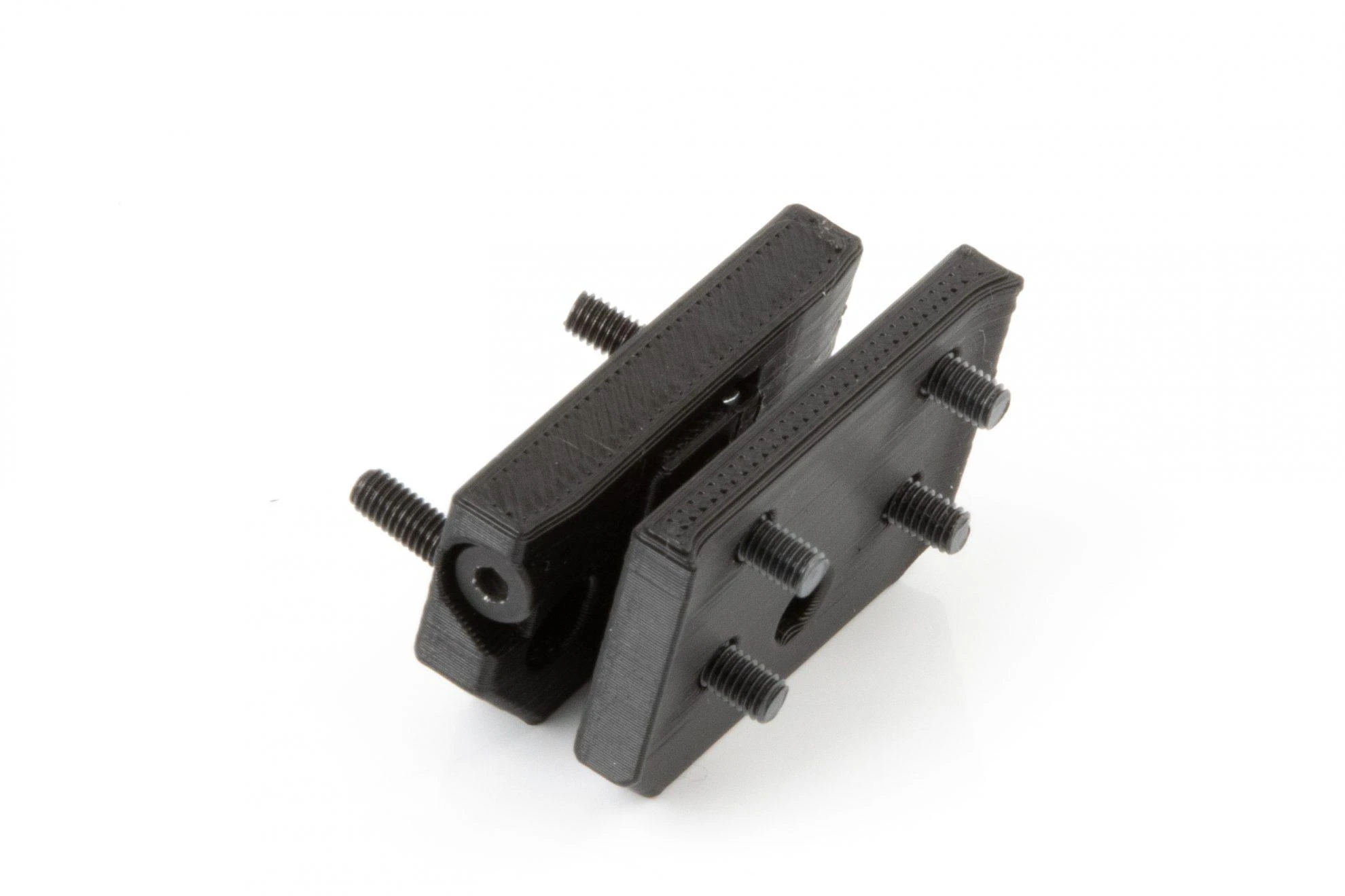 Bondtech LGX Lite Perch rinkinys, skirtas Creality CR-10 Smart