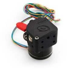 Bondtech LGX Lite PRO ekstruderis su jungiamaisiais laidais