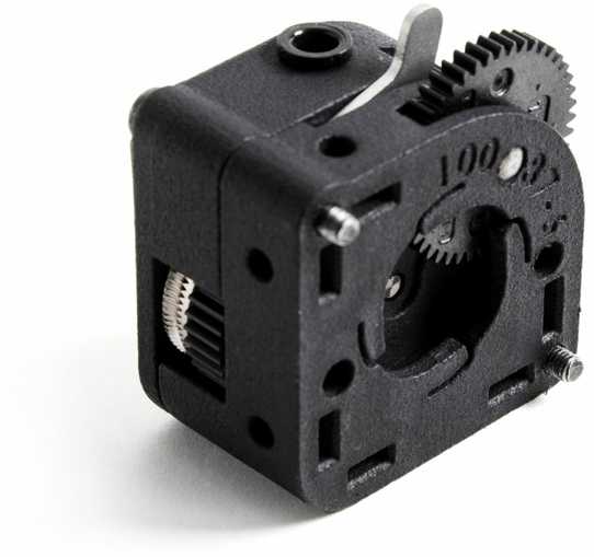 Bondtech LGX® Lite V2 ekstruderis (be variklio)