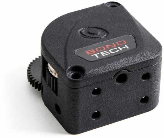 Bondtech LGX® Lite V2 ekstruderis (be variklio)