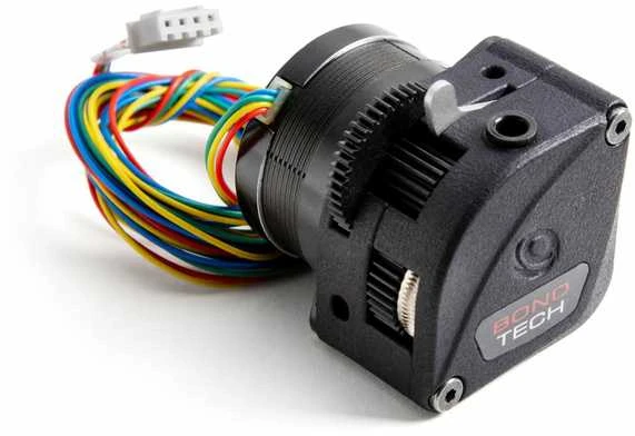 Bondtech LGX® Lite V2 eXtruder