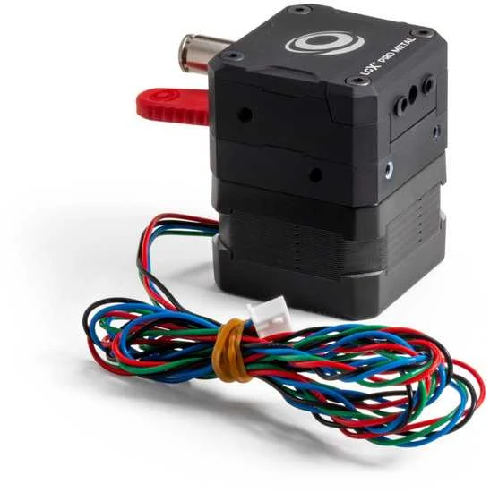 Bondtech LGX Pro Metal HT 1.75 e-ekstruderis