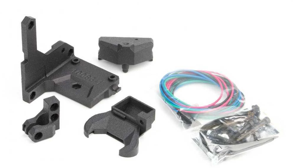 Bondtech LGX Shortcut Copperhead, skirtas Prusa MK3S