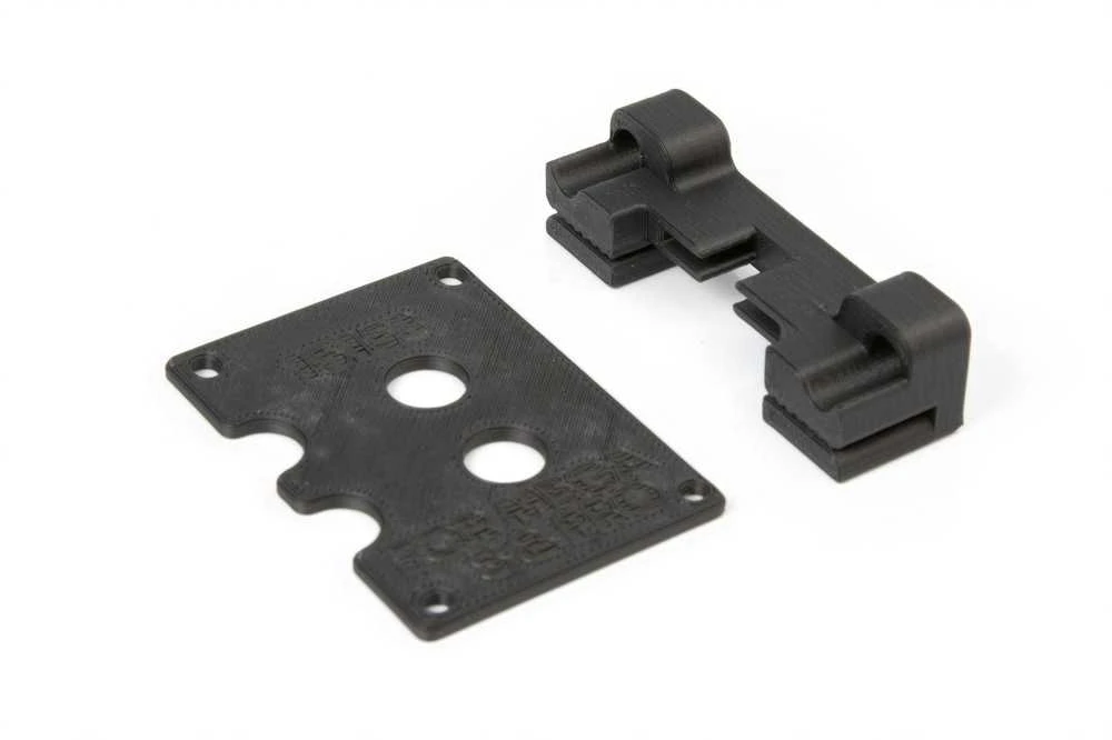 BondTech LGX Shortcut priedų rinkinys, skirtas Anycubic Mega X/S/Pro