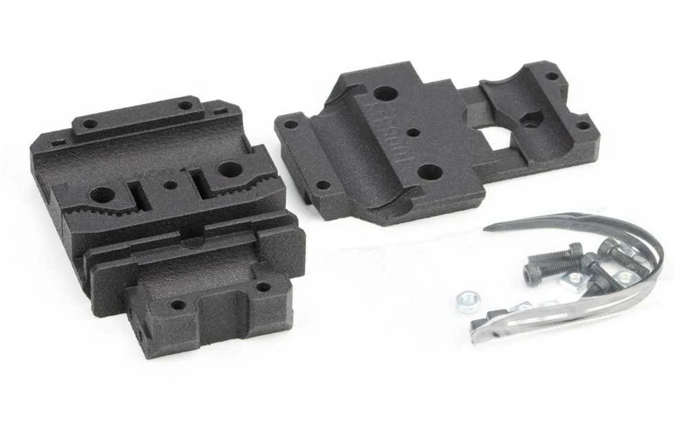 Bondtech LGX Shortcut X kasetė, skirta MK3S