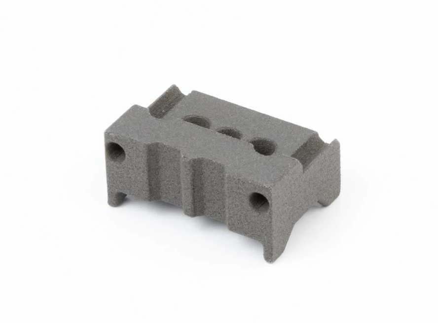 Bondtech Mosquito adapteris 3010 – grūdėta detalė