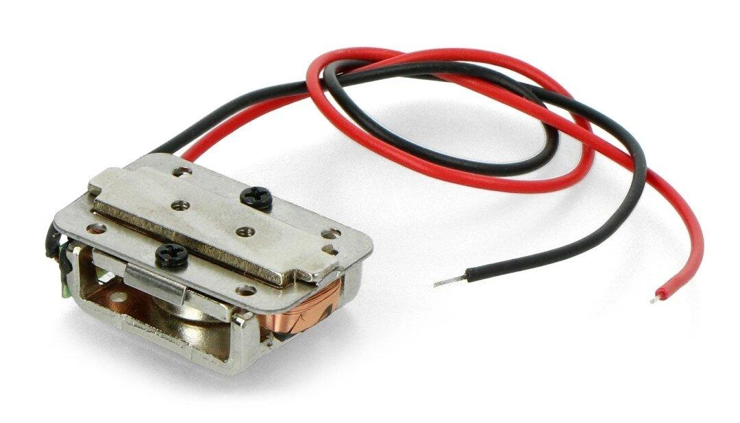 Bone Conductor Transducer, slėgio garsiakalbis, 1W, Adafruit 1674